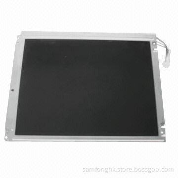 10.4-inch display panel, 640 x 480p, NL6448AC33-18B, for industrial LCD